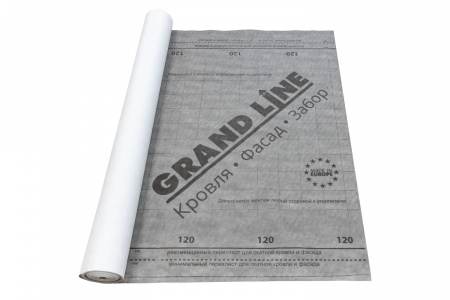 Мембрана супердиффузионная Grand Line 120