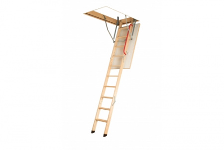 Лестница чердачная FAKRO Komfort Plus 70х120 LWK/280