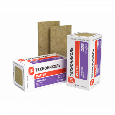 Утеплитель минвата Техноблок Стандарт
