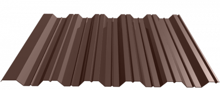 Профнастил НС35